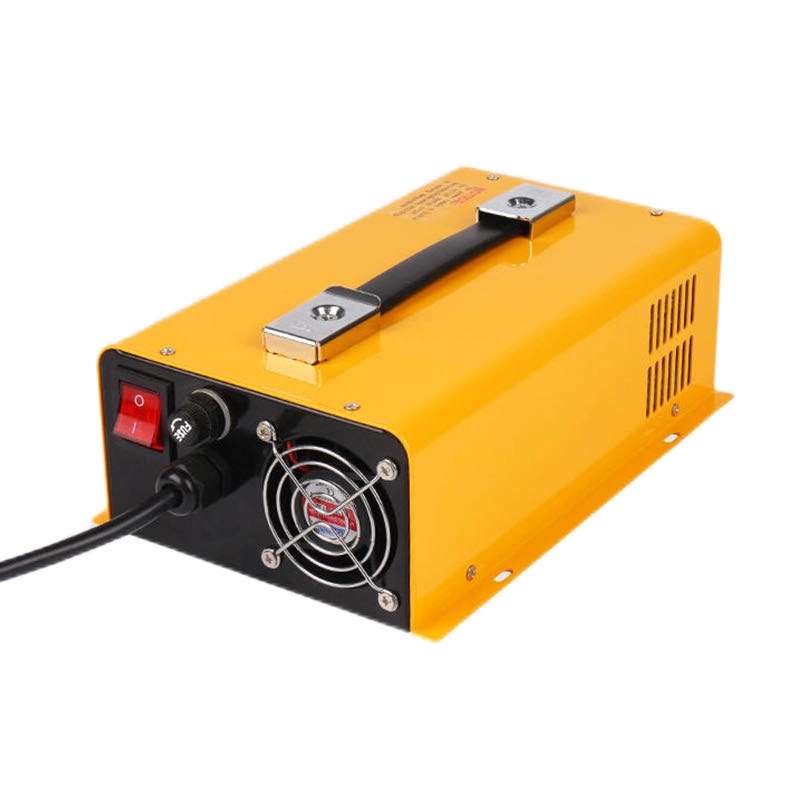 1200W Digital Display High-Power Switching Power Supply AC220V to DC 14.6V 24.6V 29.2V 50A Constant Voltage and Current