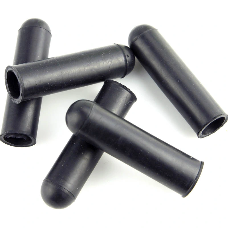 Custom Molded Rubber Parts Different Sizes Silicone Rubber Gasket Seals Silicone Parts