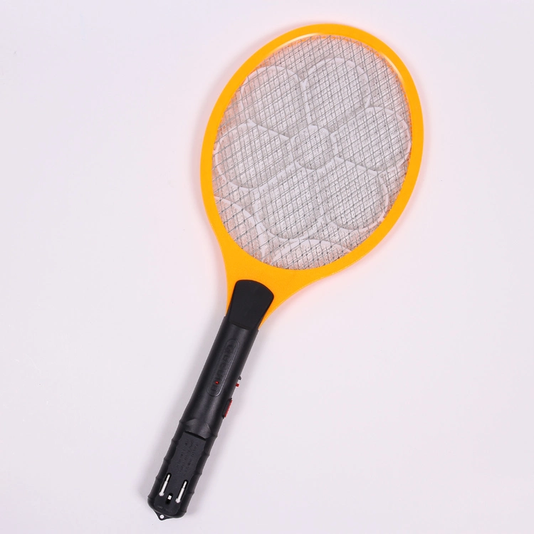 Eléctrico recargable raqueta trampa Anti Mosquito Fly Swatter Matamoscas Insecticida de Contacto