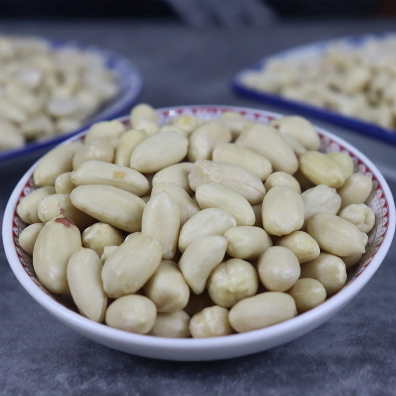 2023crop Blanched Peanut for Food Size 35/39/24/28