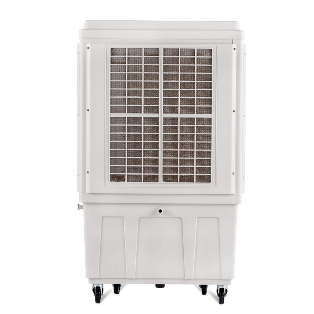 Latest Design Small Portable Cold Room Air Cooler with Water