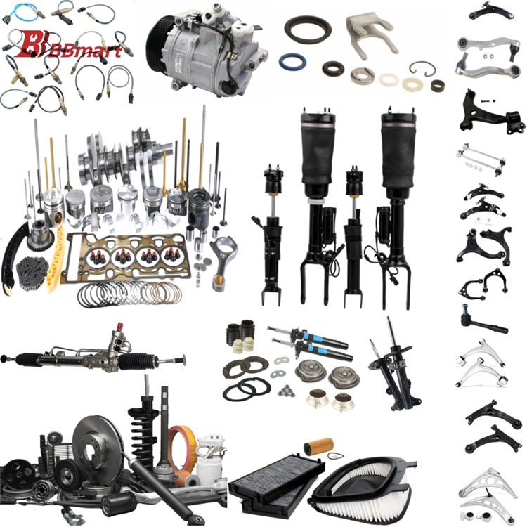 Bbmart Auto Parts OEM Car Spare All Suspension Parts Transmission Parts Chassis Parts Engine Parts Performance Parts for VW All Model Hot Sell Model