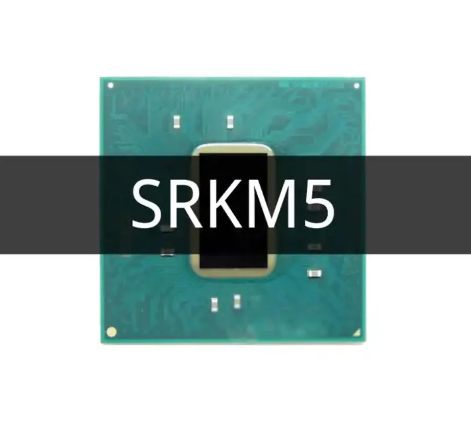 Новая и оригинальная электрическая и электронная схема Fh82b560 Srkm5 Integrated Circuit