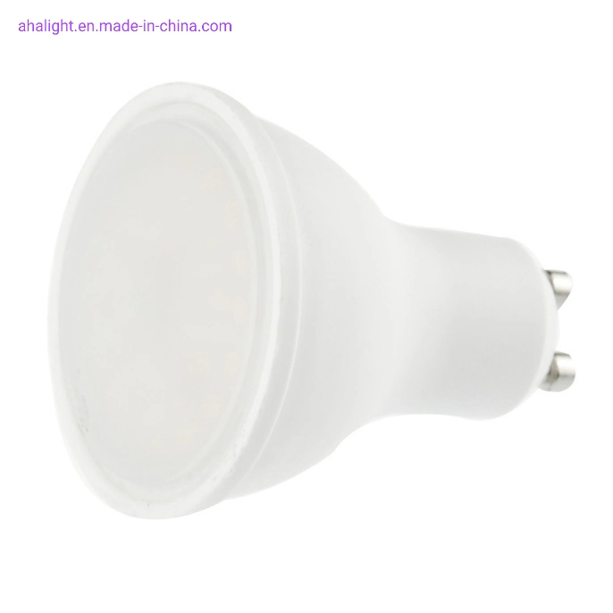 Professional Design Commercial Lighting Aluminium Bulb GU10 LED Spotlight