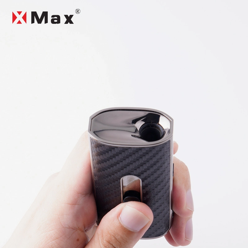 Swappable 2600 mAh Battery Vapor Full Conduction Heating and 100% Isolated Air Flow Path vape Starter Kits Xmax Ace Wholesale/Supplier Vaporizer