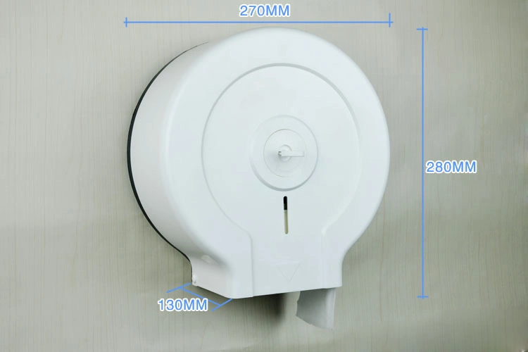 Toilet Towel Dispenser with ABS Material with Hot Selling (KW-608)