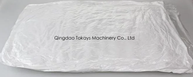 Mattress Foam Dog Bed Press and Packing Machine