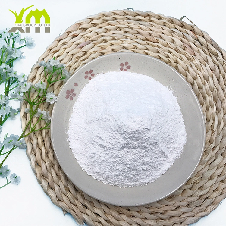 High Purity Plastic Rubber Talc Powders 60% Sio2 Talcum Powder