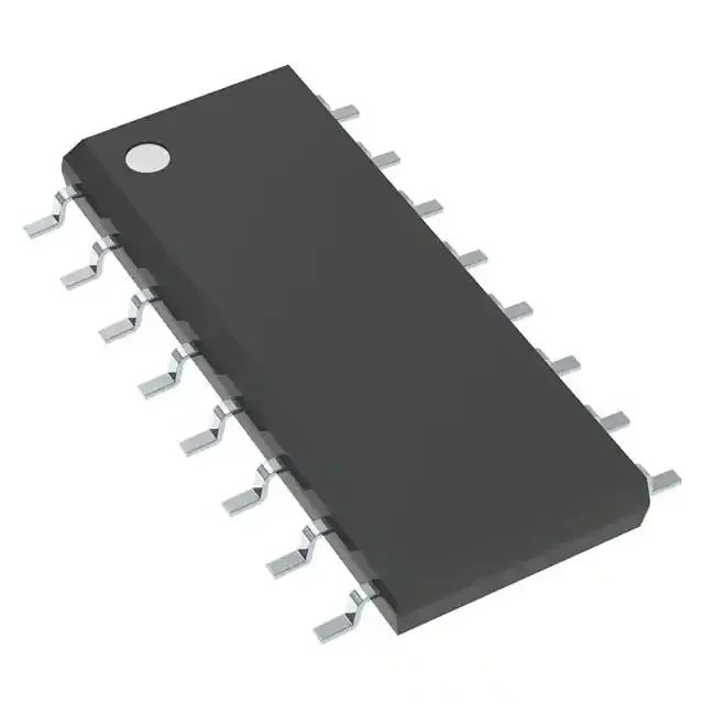 Sn74cbtlv3257dr SOIC-16 Texas Instruments multiplexor original circuitos integrados IC CMOS 2,3 V ~ 3,6 V.