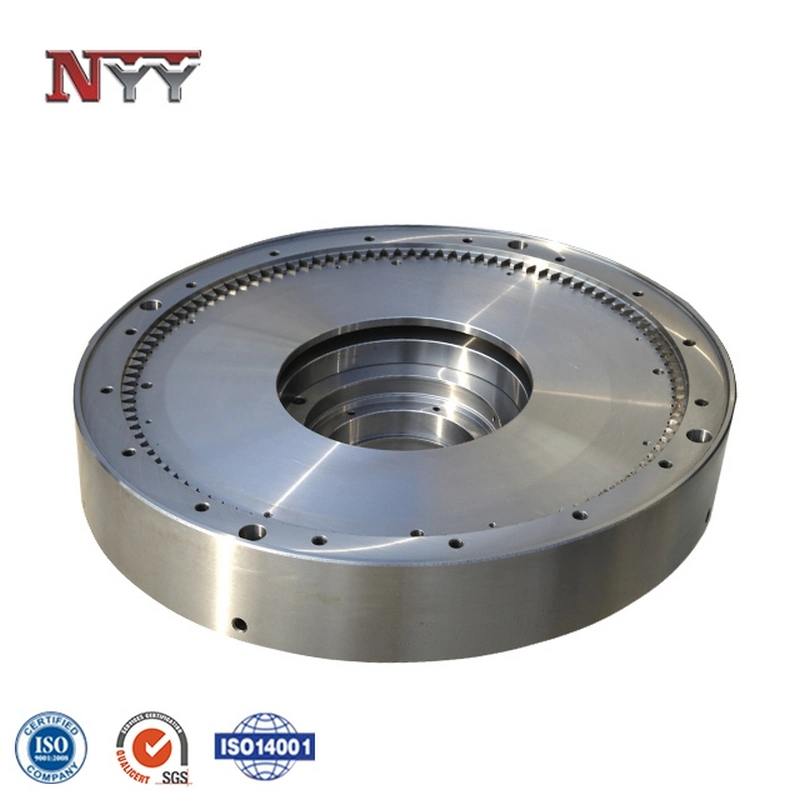 Spur Gear Clutch Asssembly for Big Press Machinery