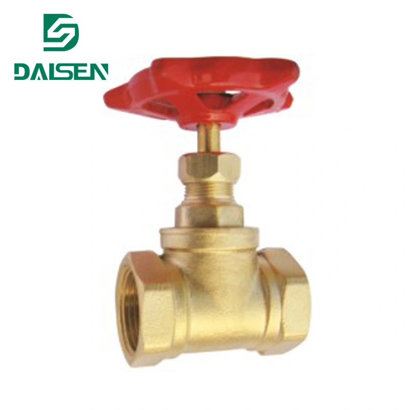 Brass/Stainless Steel/Cast Iron Stop Check Shut off Globe Valve