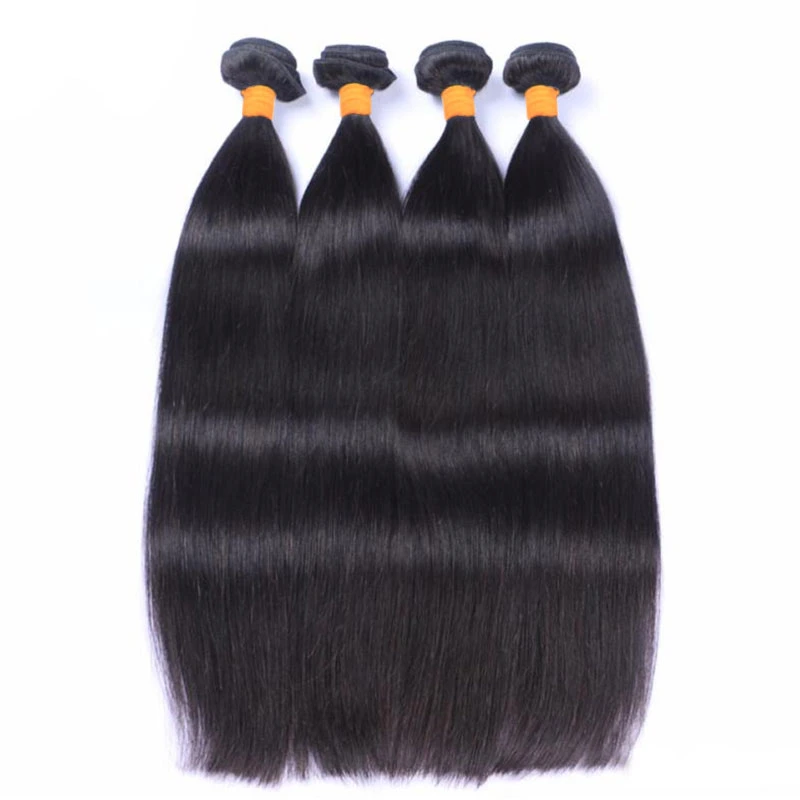 Angelbella Remy Hair High-Quality Human Hair Closure with Long Lifetime