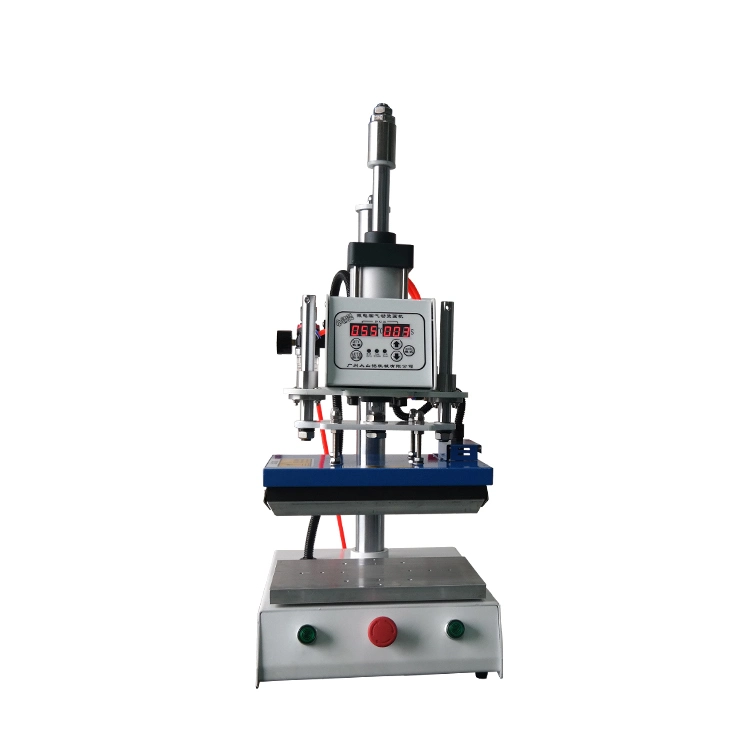 Automatische Leder-Prägemaschine 3D Vakuum-Sublimationsheat Press Machine