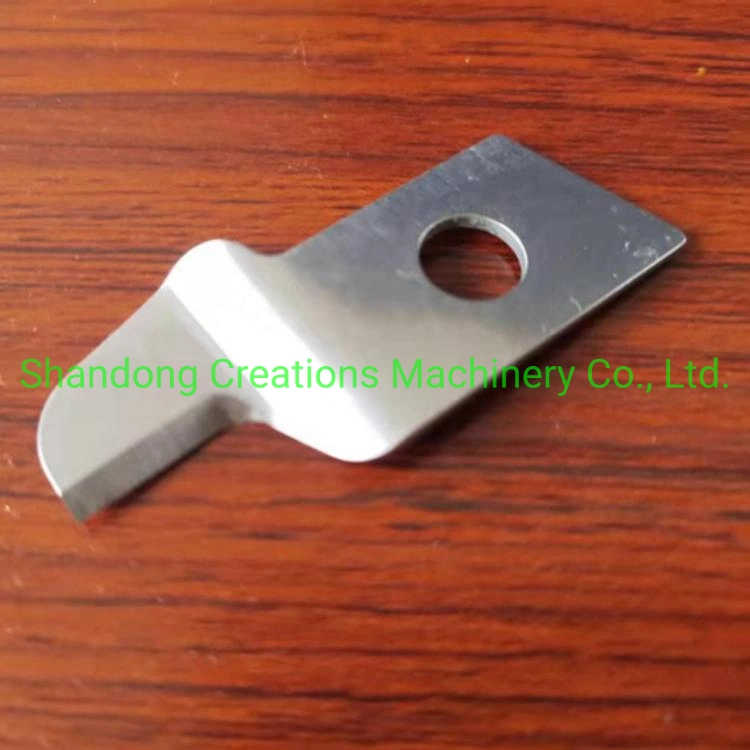 Baler Parts Knotter Knife 816654.2 Fit Quadrant Baler Machine