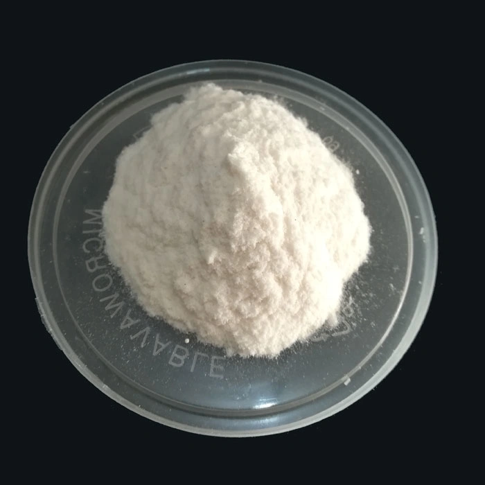 Sodium Carboxymethyl Cellulose/Scmc for Food and Detergent Grade Oil Drilling Grade