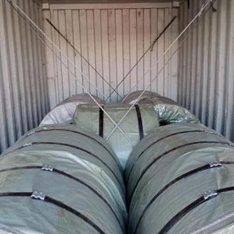 Hot Sales 6mm Thickness Hot Rolled Mild Steel Sheet Coils Low Temperature Carbon Steel Plate Price