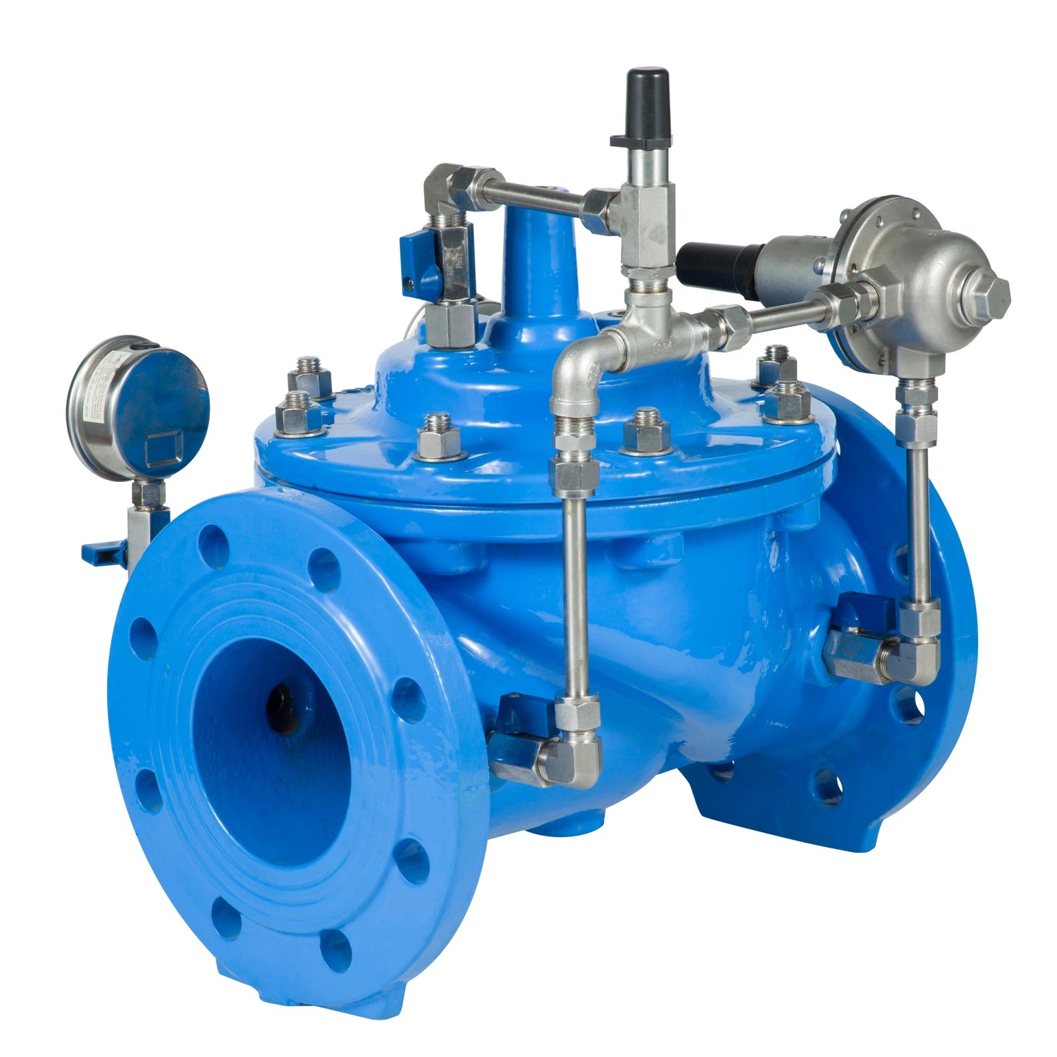 Swyf2360 Hydraulic Pressure Reducing Valve