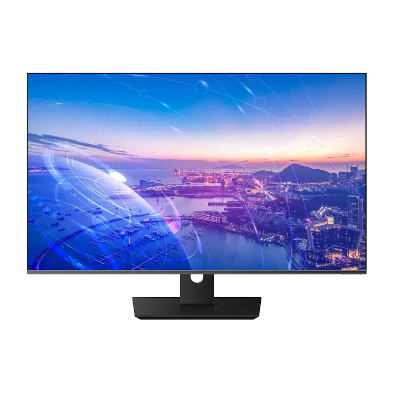 Venta caliente Rendimiento de alta calidad/alto costo 28 pulgadas 4K LED Monitor de computadora Para la venta