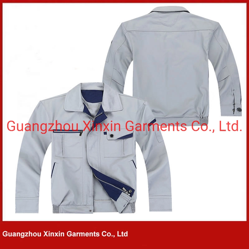 Custom Made Fashion High quality/High cost performance Working Garments Wear (W153)