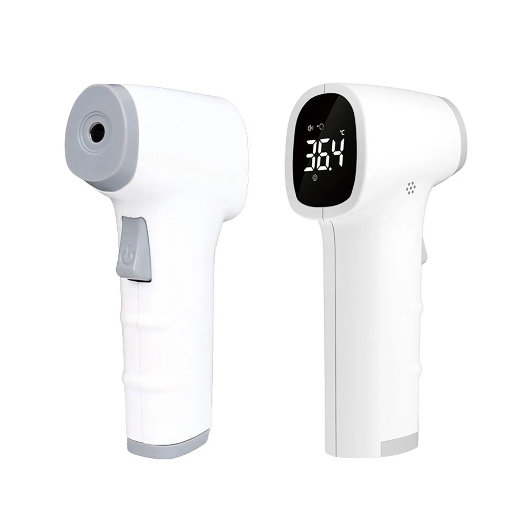 Fast Ship Forehead Non Contact Digital Infrared Thermometer with High quality/High cost performance 