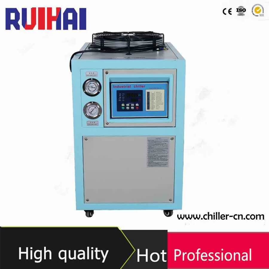 Factory Price Blister Packaging Machine Cooling Chiller Rhp-2A