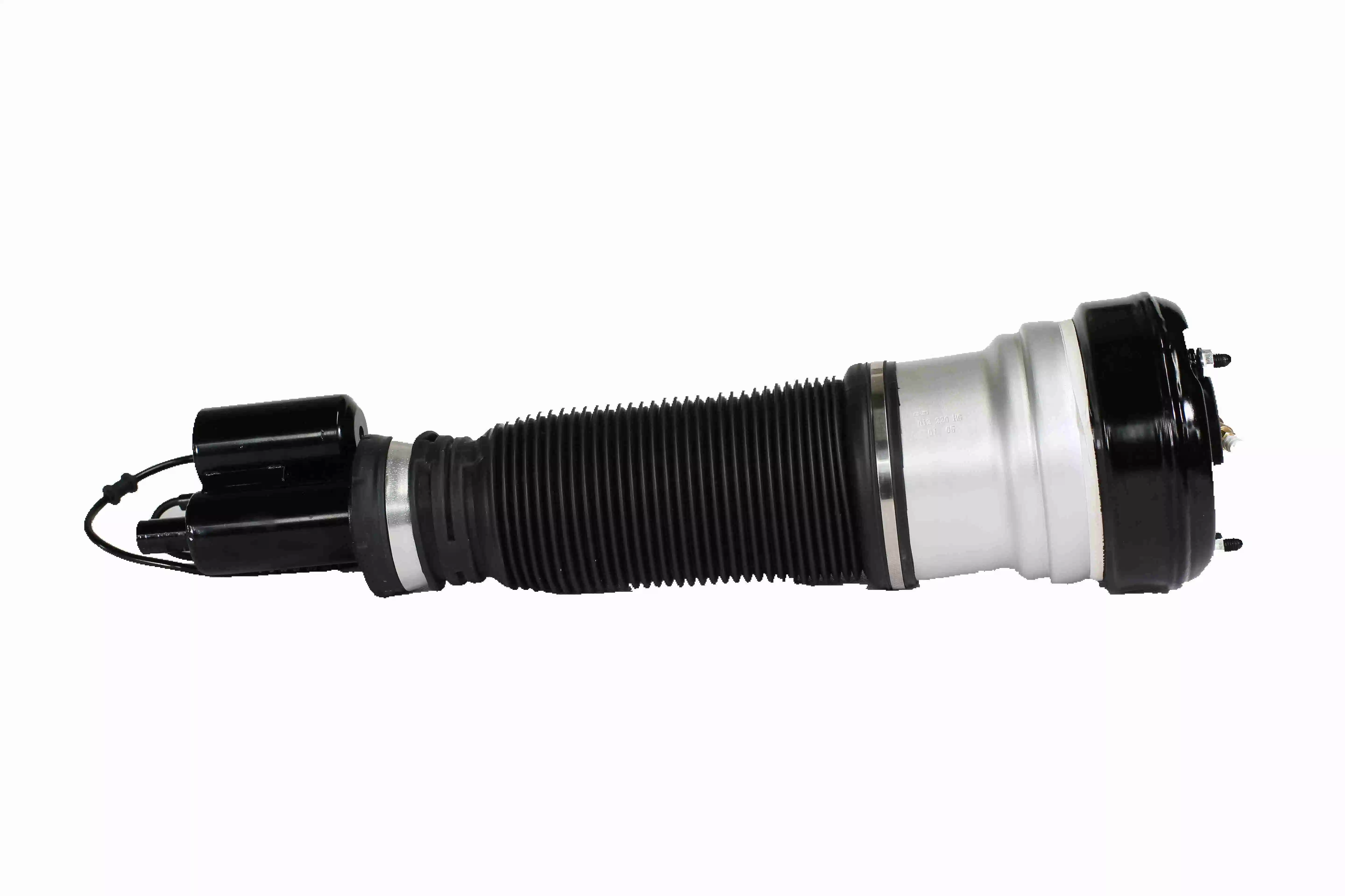 نظام Air Suspension System S-Class Auto Air Suspension Shock Airmatic وحدة التحكم في طراز Benz