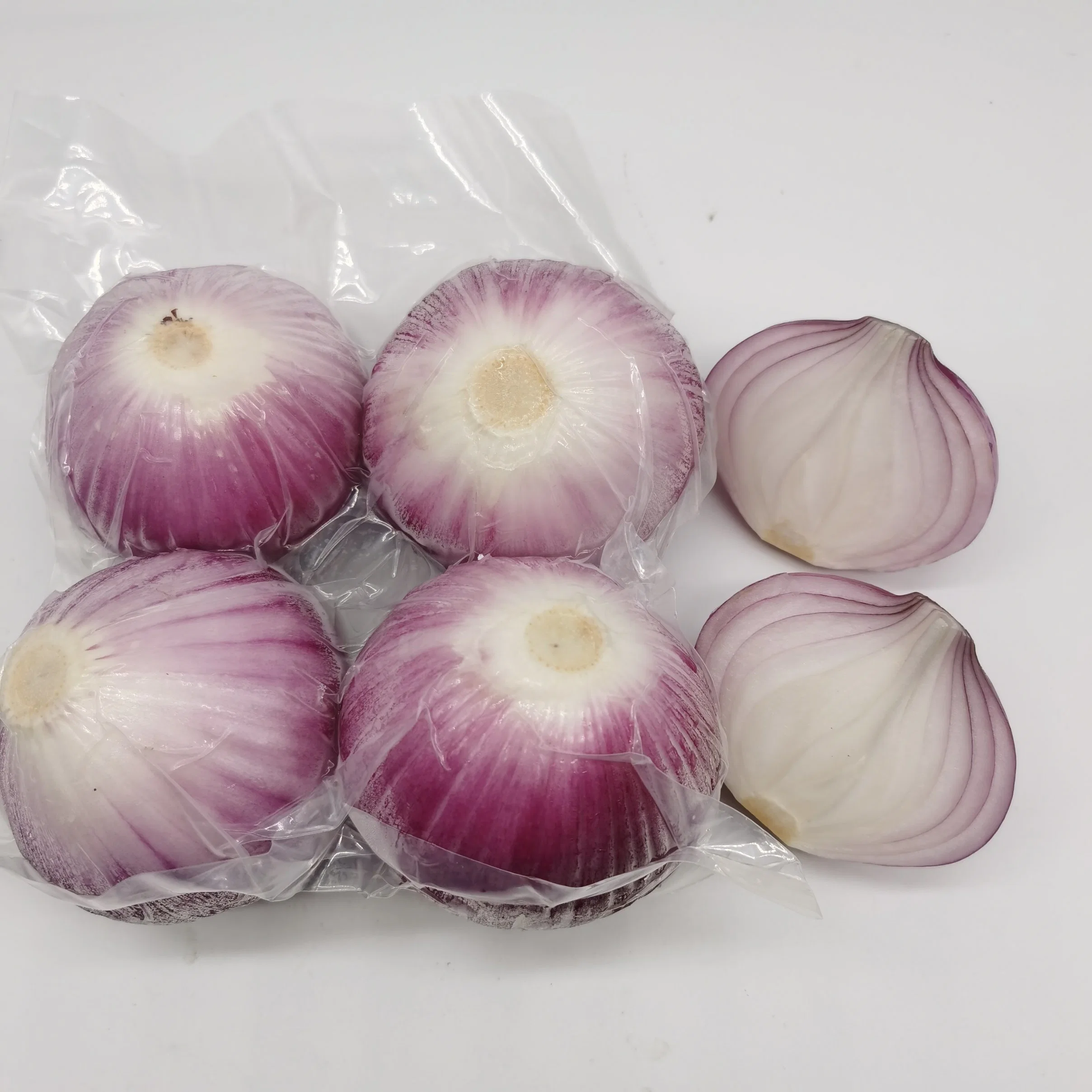 Chinese Fresh Potatoes and Onions Peeled Exporters in Holland