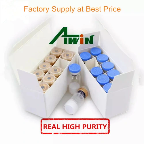 99% Purity Anabolic Raw Steroids Powder for Biochemical Research Gym Weight Loss