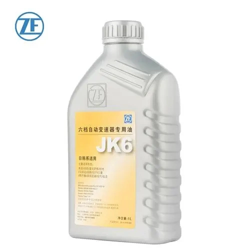 Various Kinds of Transmission Oil for Different Cars with Factory Price