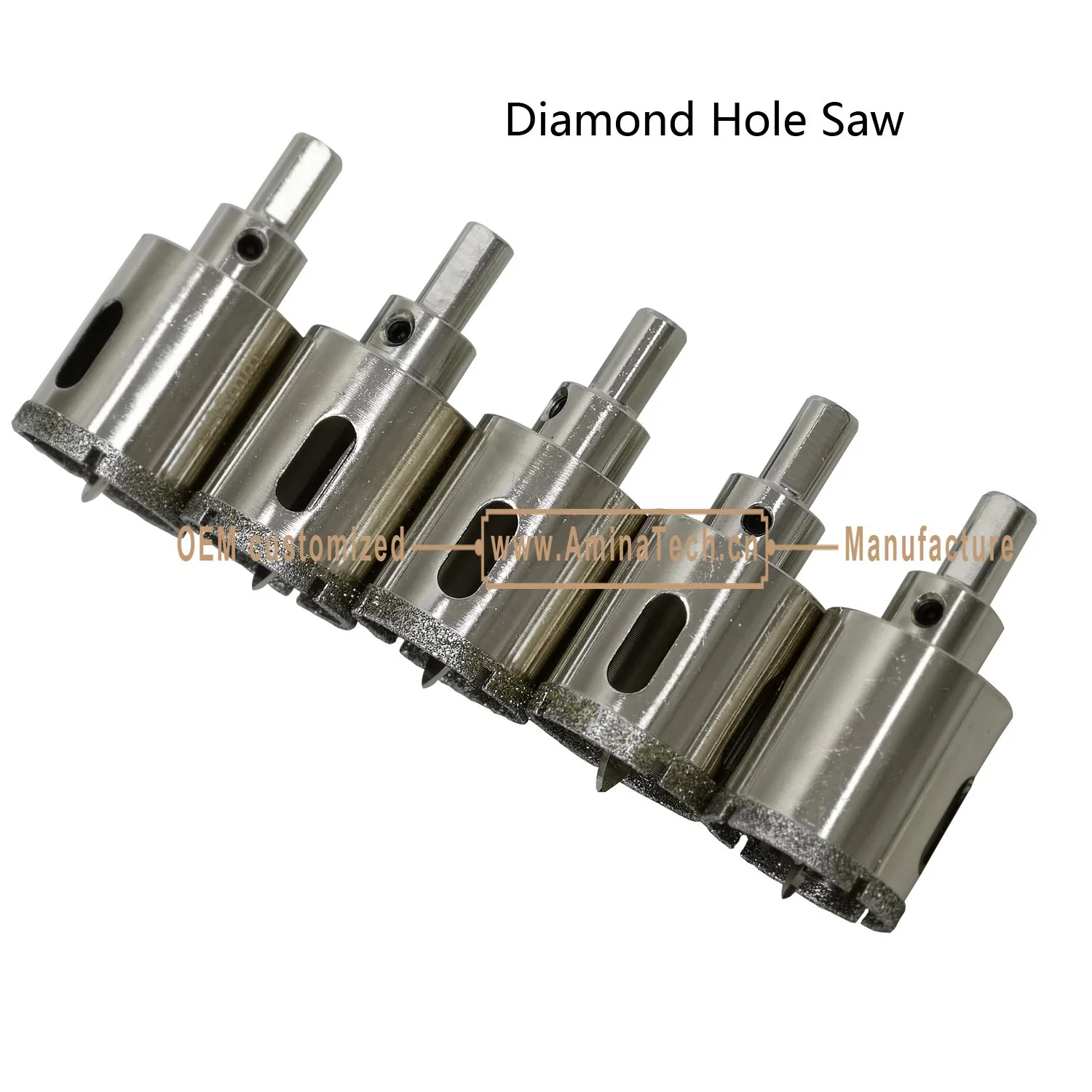 Diamond Hole Saw,Power Tools,Drill