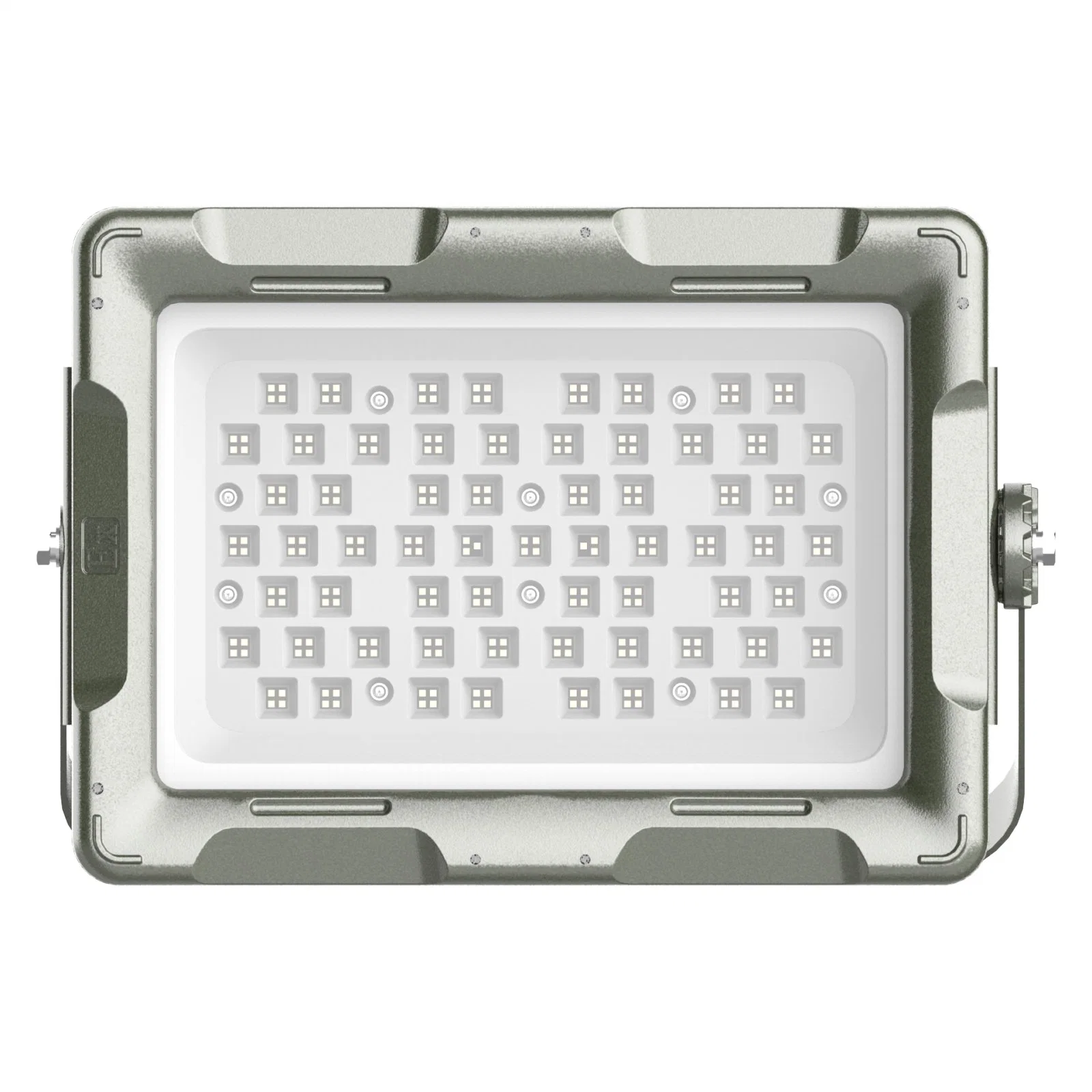 200W LED Flood Light for Industry Factory with Exdiict6 Grade