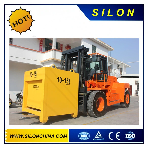 1t-36t Hydraulic Transmisson Diesel Engine Forklift Truck Gasoline Forklift Truck Electrical Forklift Truck (Cpcd120)