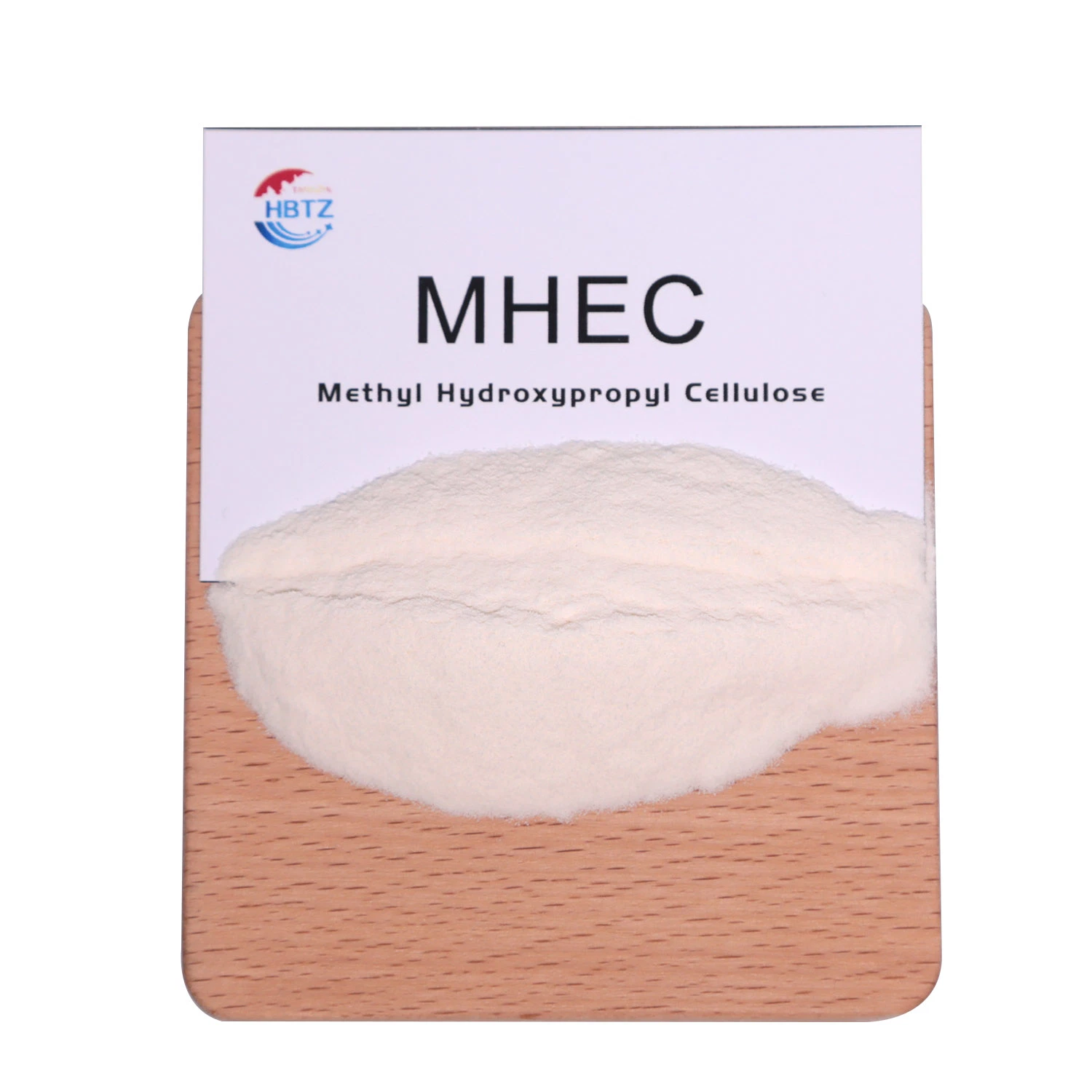 Mhec Fórmula química pintura de látex espesante detergente de perforación de la HEC