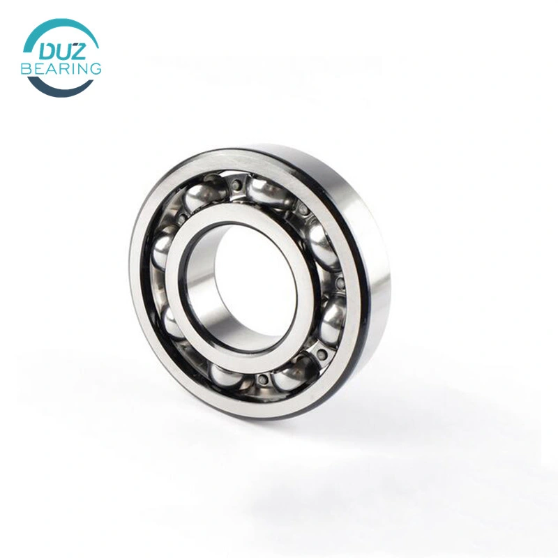 Industrial Machinery Air Conditioner Washing Machine Car Wheel Electric Motor Generator Engine Accessories Auto Motorcycle Spare Part Deep Groove Ball Bearings