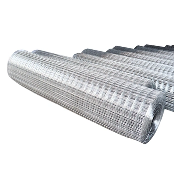 High quality/High cost performance Galvanized Welded Wire Mesh in Low Price