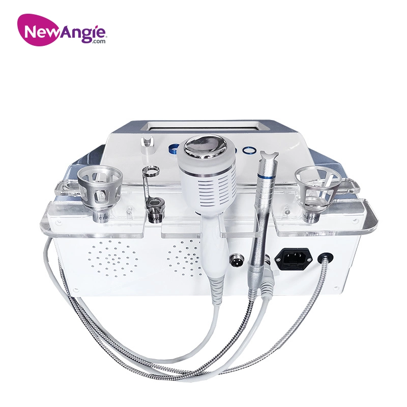 Laser Vascular Professional Portable Skin Rejuvenation 30W Spider Vein Removal 980nm 4 in 1 Diode for Personal Use