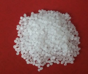 Virgin PP Granules T30s Rafia Grade PPR Plastic Raw Material PP Resin for Homopolymer