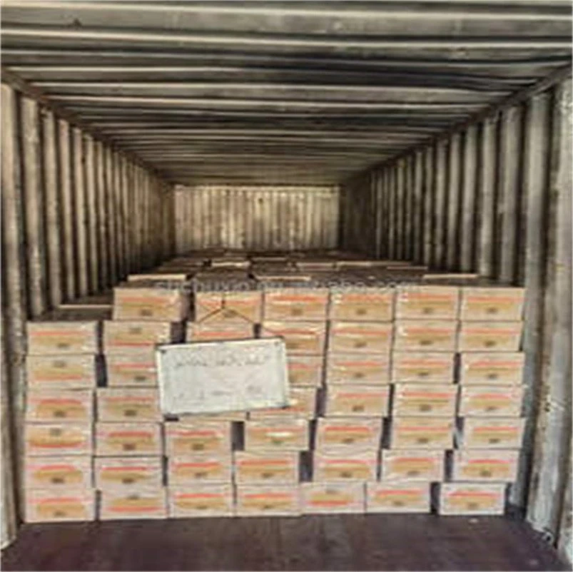 25kg Box Packing 58-60 Fully Refined White Cheap Paraffin Wax Fushun