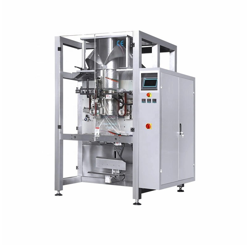 Automatic Packing Machine Multi-Function Vertical Form Fill Seal Packaging Machine