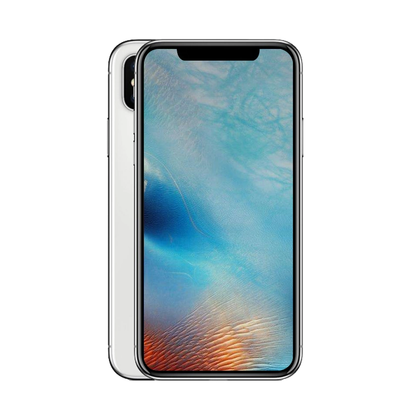 Commerce de gros utilisé Mobiephone Mobile de seconde main Xs Xs Max 64 Go de 256 Go de 512 Go