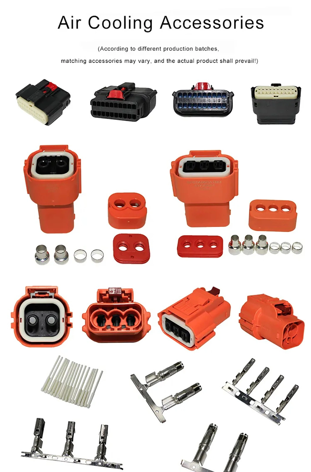 Carregador de bateria para automóvel de alta eficiência de 144 V com controlo de fator de potência de 3,3 kW Carregador de bordo OBC IP67