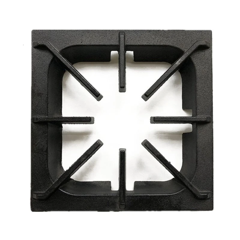 Sinopts Kitchenware Stove Head Accessories Pan Support for Gas Cooker