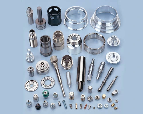 Professional Custom Precision CNC Machining Aluminum Parts Anodizing CNC Optical Parts