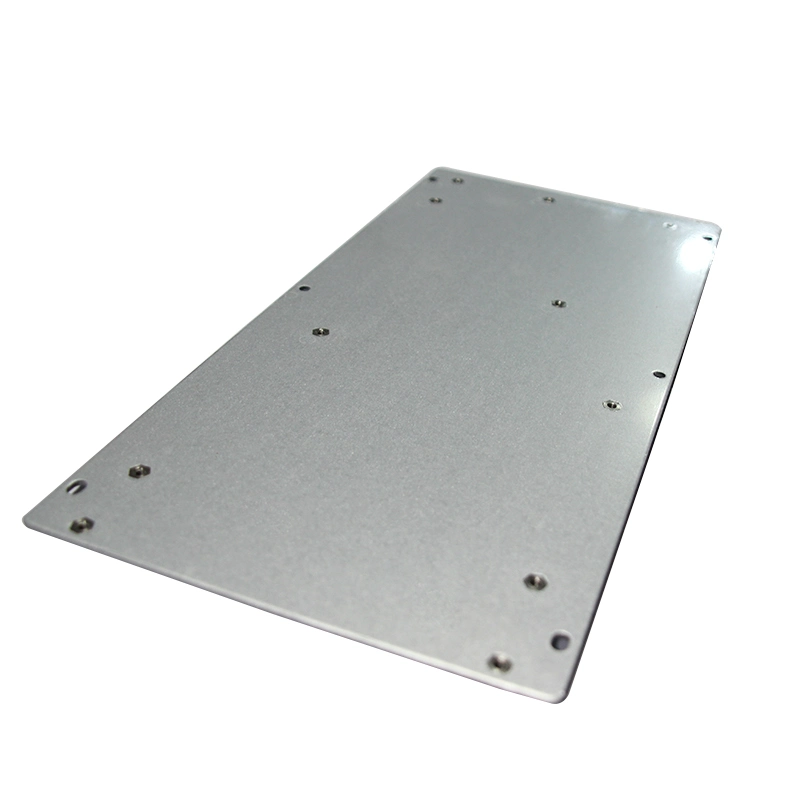 Hot Selling Sheet Metal Shell Manufacturer in China