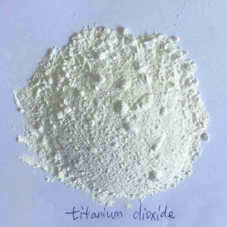 Le dioxyde de titane rutile SR-2377, SR-237, SR-240, SR-2400