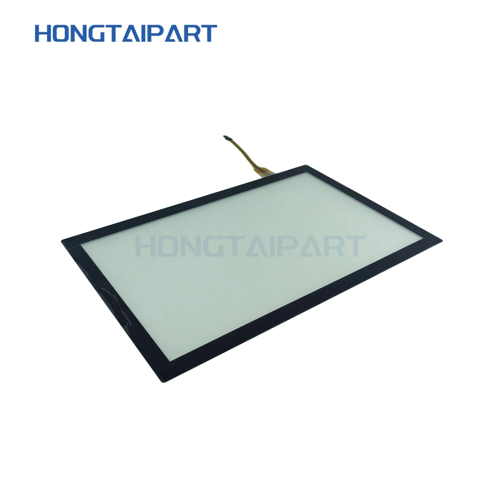 Hongtaipart Compatible Touch Screen for Canon IR C3525 C3520 C3530 Touch Panel Copier Part