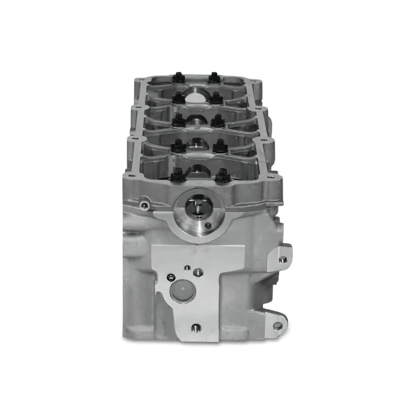 Die Casting Truck Transmission Valve Body Accumulator Housing Plate Die Casting Products