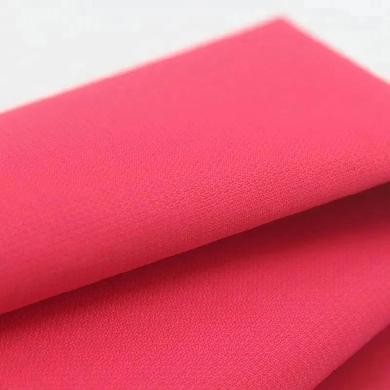 Waterproof Anti-UV Car Cover Fabric 100 Polyester 190t Taffeta Sliver Coated Garment Fabric