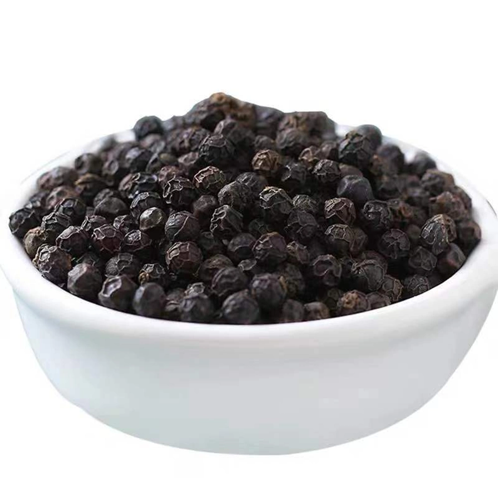 Hot Sell Ground Black Pepper Single Spices