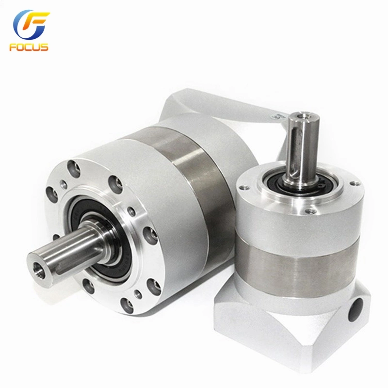 NEMA57 Stepper Motor Speed Reduction Ple160-5K Ple160-4K